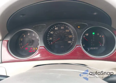 2004 Lexus Es 330 z USA, uszkodzony, nr VIN JTHBA30G445027827